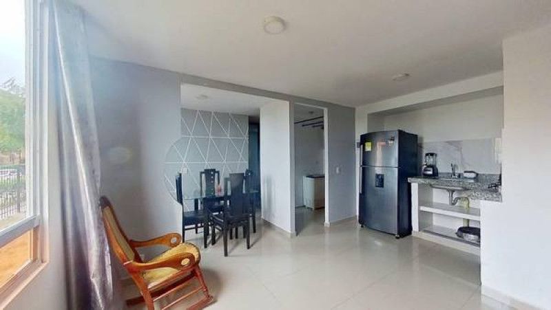 Inmuebles en Remate Apartamento en venta Atlántico Soledad Ciudad Del Puerto 40 m2 Habitaciones 2 Baños 1 Garajes 0 Precio $95000000