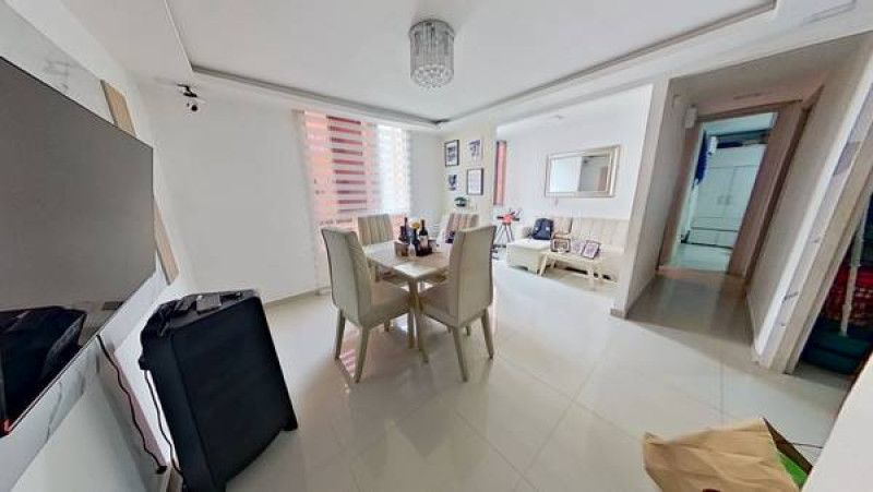 Apartamento en venta Atlántico Soledad Ub Normandia 44 m2 Habitaciones 2 Baños 1 Garajes 0 Precio $112000000