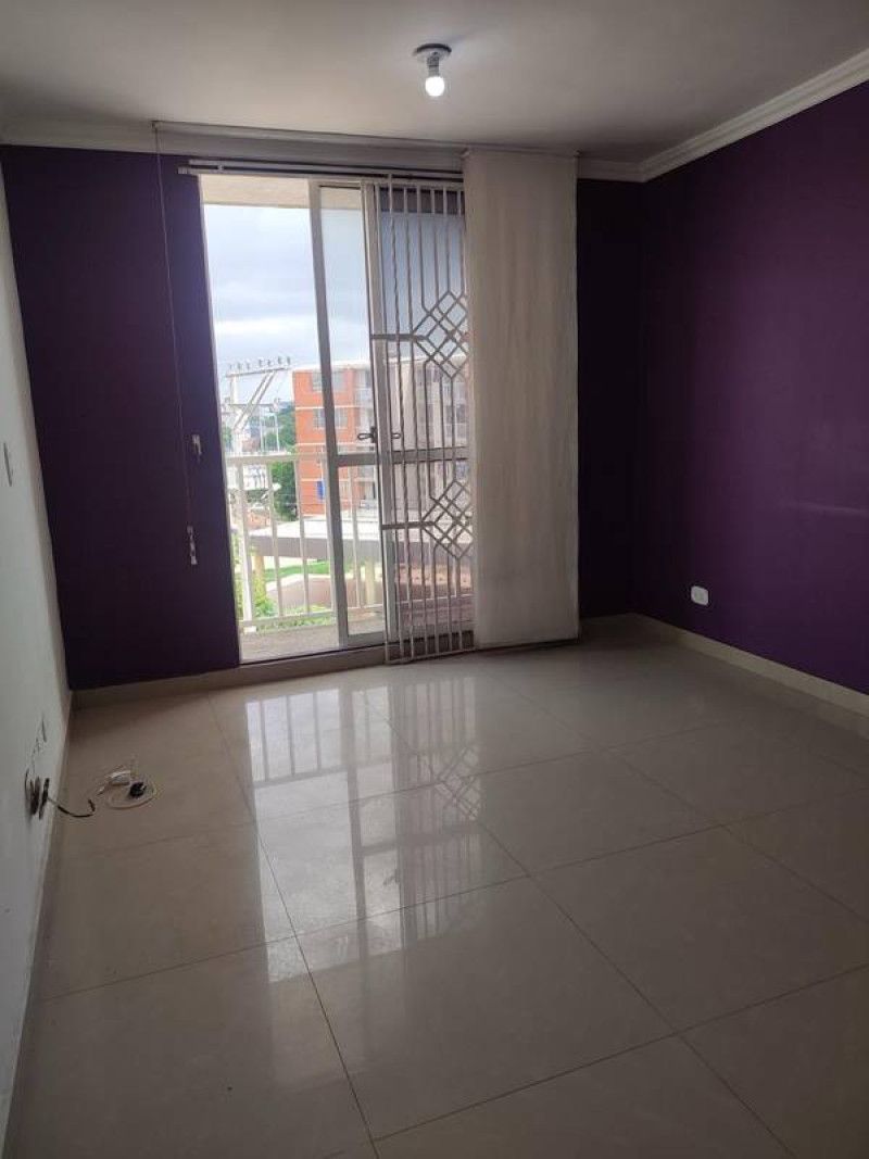 Apartamento en venta Atlántico Soledad La Fe 46 m2 Habitaciones 3 Baños 1 Garajes 0 Precio $115000000