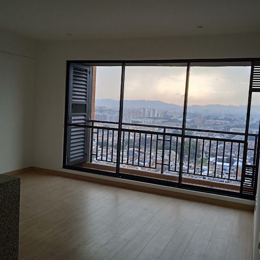 Apartamento en arriendo Cundinamarca Bogotá Barrancas Norte 75 m2 Habitaciones 3 Baños 2 Garajes 1 Precio $3100000