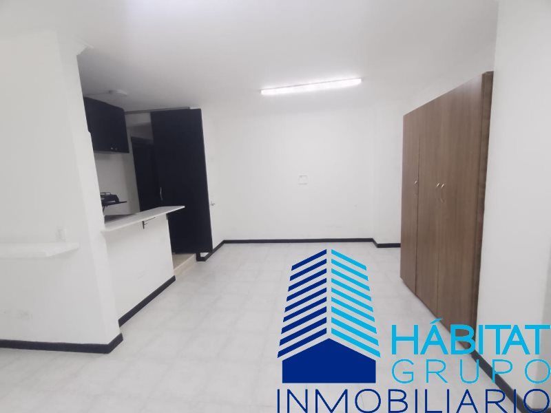 Oficina en arriendo Antioquia Medellín El Nogal- Los Almendros 25 m2 Habitaciones 0 Baños 1 Garajes 0 Precio $1550000