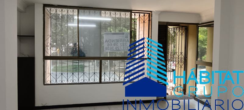 Oficina en arriendo Antioquia Medellín El Nogal- Los Almendros 25 m2 Habitaciones 0 Baños 1 Garajes 0 Precio $1300000