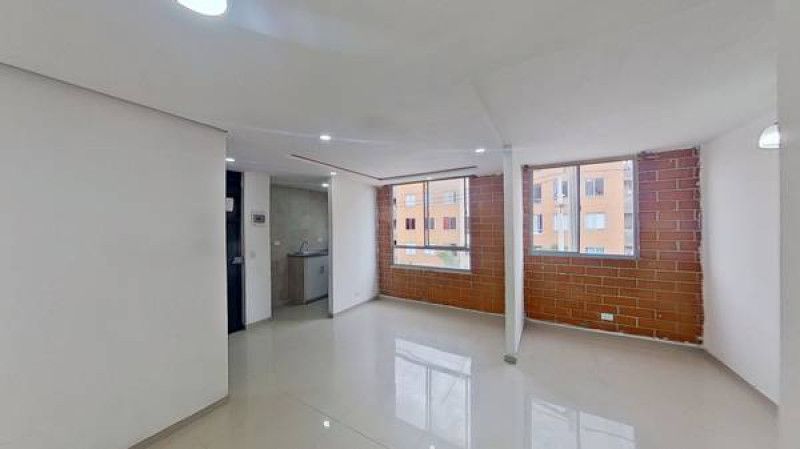 Apartamento en venta Atlántico Soledad Ub Puerto Gaita 49 m2 Habitaciones 2 Baños 1 Garajes 0 Precio $140000000