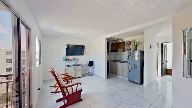 Apartamento en venta Atlántico Soledad Ciudad Bonita 49 m2 Habitaciones 3 Baños 1 Garajes 0 Precio $115000000