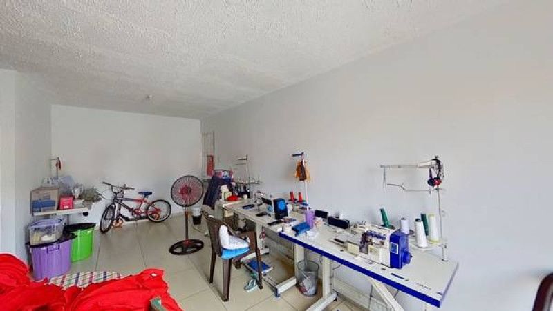 Apartamento en venta Atlántico Soledad Ub Villa Angelita Et Ii 52 m2 Habitaciones 3 Baños 1 Garajes 0 Precio $107756142