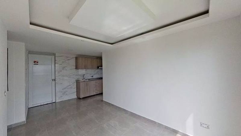 Inmuebles en Remate Apartamento en venta Atlántico Soledad Ciudad Camelot 52 m2 Habitaciones 3 Baños 2 Garajes 0 Precio $130000000