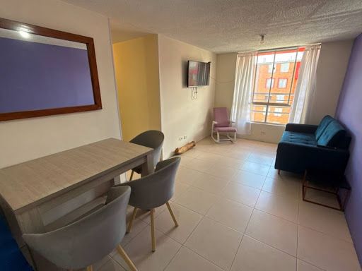 Apartamento en venta Cundinamarca Bogotá Nueva Castilla Et Iii 54 m2 Habitaciones 3 Baños 1 Garajes 0 Precio $180000000