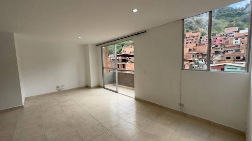 Apartamento en arriendo Antioquia Bello Asentamiento La Orquidea 50 m2 Habitaciones 1 Baños 1 Garajes 0 Precio $1450000