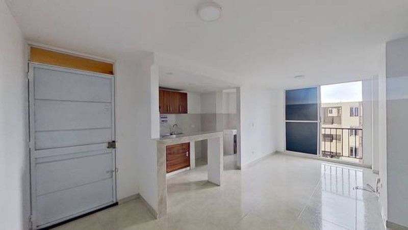 Inmuebles en Remate Apartamento en venta Atlántico Soledad Ub Portal De Los Manantiales 55 m2 Habitaciones 2 Baños 2 Garajes 0 Precio $130000000