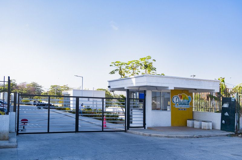 Apartamento en venta Atlántico Soledad Ub El Parque 46 m2 Habitaciones 2 Baños 2 Garajes 0 Precio $88600000