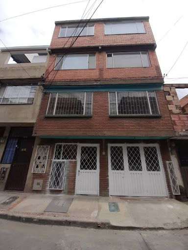 Apartamento en arriendo Cundinamarca Bogotá El Muelle 45 m2 Habitaciones 2 Baños 1 Garajes 0 Precio $950000