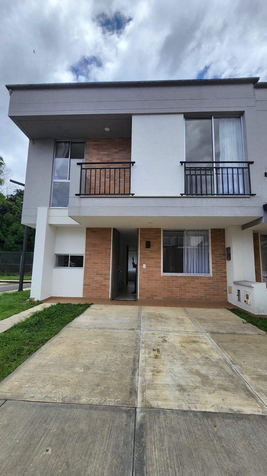 Apartamento en venta Cauca Popayán Cr Villa Del Bosque 113 m2 Habitaciones 4 Baños 3 Garajes 2 Precio $465000000