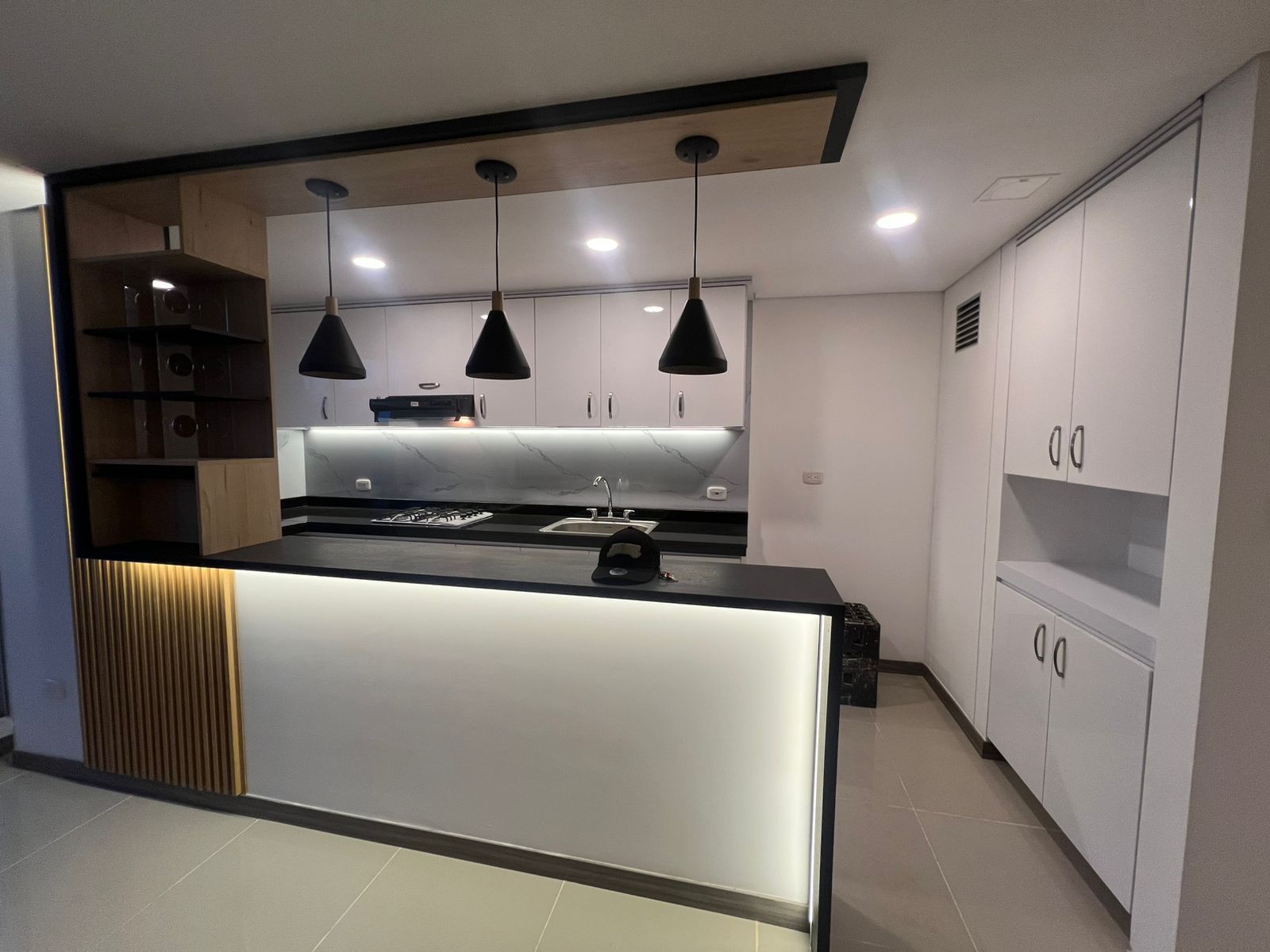 Apartamento en venta Cauca Popayán Cr Tulipanes De La Hacienda 110 m2 Habitaciones 3 Baños 2 Garajes 1 Precio $460000000