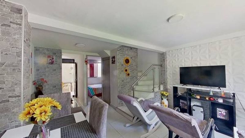 Inmuebles en Remate Casa en venta Atlántico Soledad Ub Puerto Gaita 34 m2 Habitaciones 3 Baños 1 Garajes 0 Precio $181450000