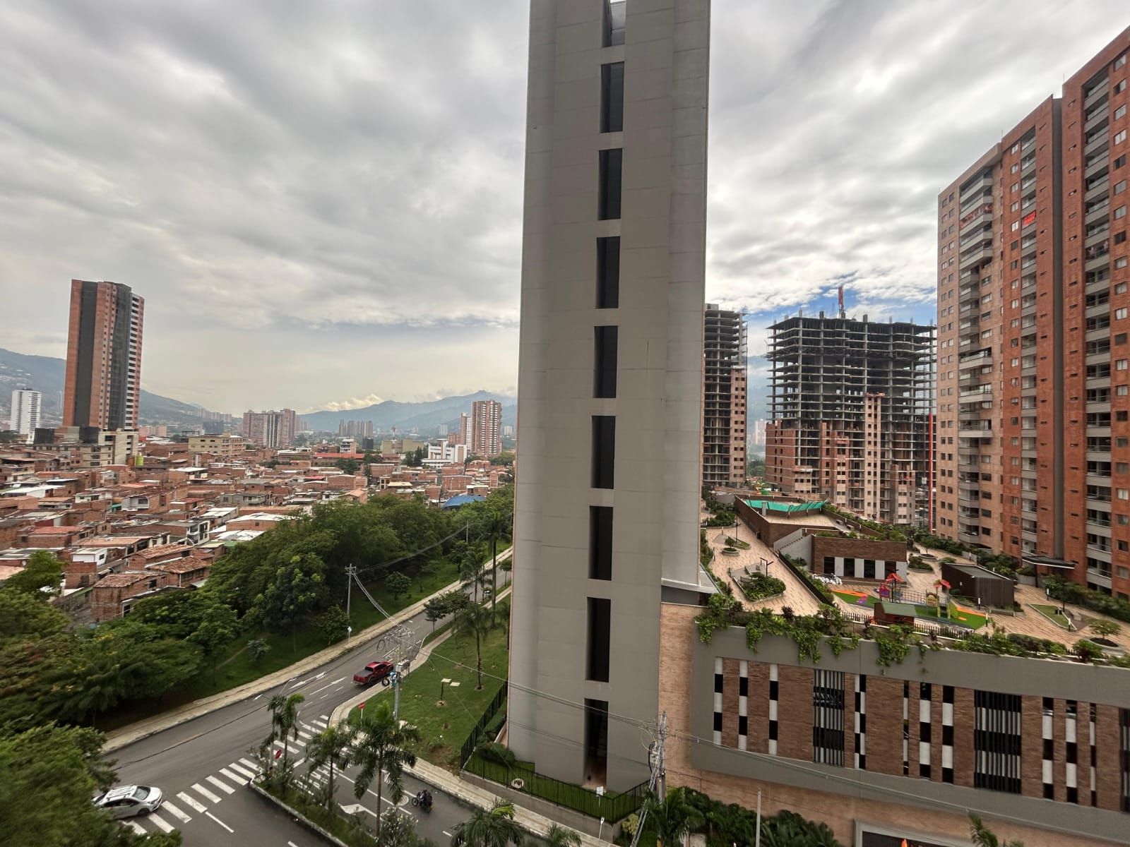 Apartamento en arriendo Antioquia Bello Zona Industrial No 1 60 m2 Habitaciones 2 Baños 2 Garajes 0 Precio $2200000