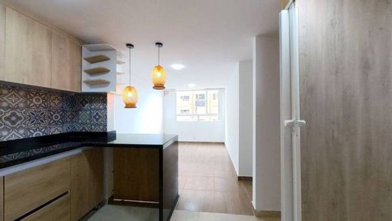 Apartamento en venta Cundinamarca Bogotá Veraguas 38 m2 Habitaciones 2 Baños 1 Garajes 0 Precio $252000000