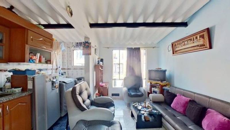 Apartamento en venta Cundinamarca Bogotá Usme Centro 49 m2 Habitaciones 3 Baños 1 Garajes 0 Precio $128000000