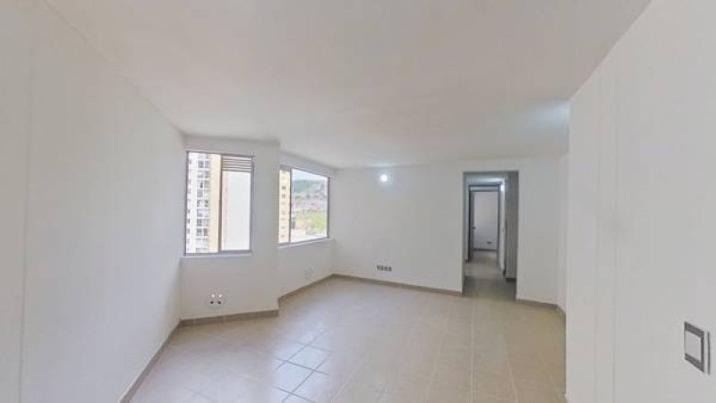 Apartamento en venta Cundinamarca Bogotá El Ensueño 59 m2 Habitaciones 3 Baños 2 Garajes 0 Precio $239000000