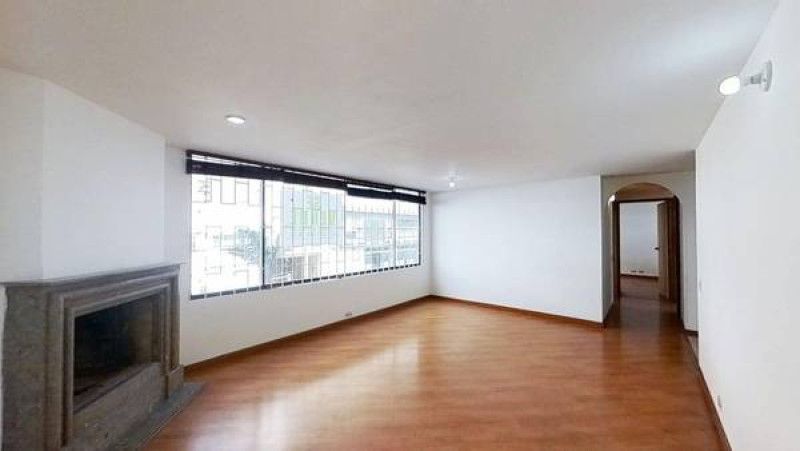Apartamento en venta Cundinamarca Bogotá Antiguo Country 82 m2 Habitaciones 3 Baños 3 Garajes 1 Precio $633170000