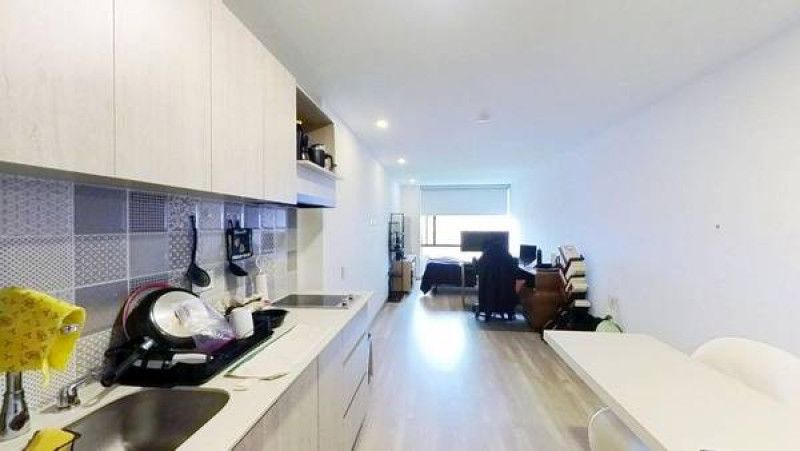 Inmuebles en Remate Apartamento en venta Cundinamarca Bogotá Los Olivos 27 m2 Habitaciones 1 Baños 1 Garajes 0 Precio $250000000