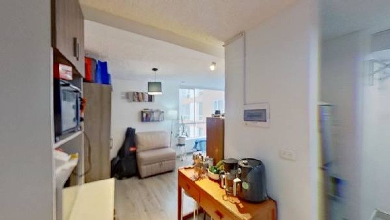 Apartamento en venta Cundinamarca Bogotá Rincón De La Valvanera 27 m2 Habitaciones 1 Baños 1 Garajes 0 Precio $146204861