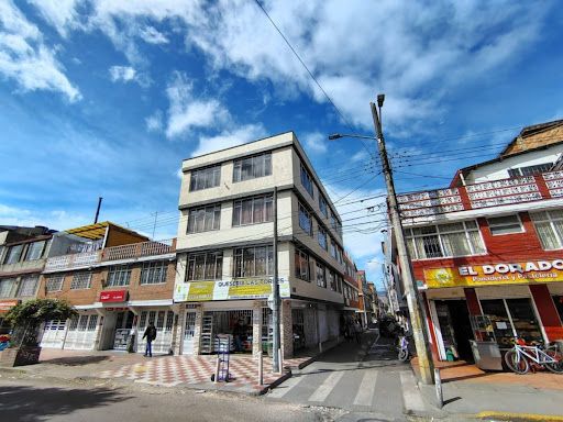 Local en arriendo Cundinamarca Bogotá Boita Et I 15 m2 Habitaciones 0 Baños 1 Garajes 0 Precio $1300000