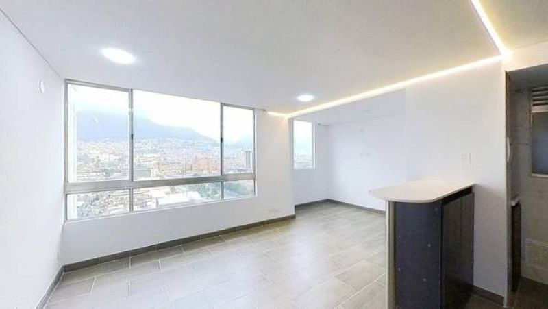 Inmuebles en Remate Apartamento en venta Cundinamarca Bogotá La Estanzuela 32 m2 Habitaciones 1 Baños 1 Garajes 0 Precio $222000000