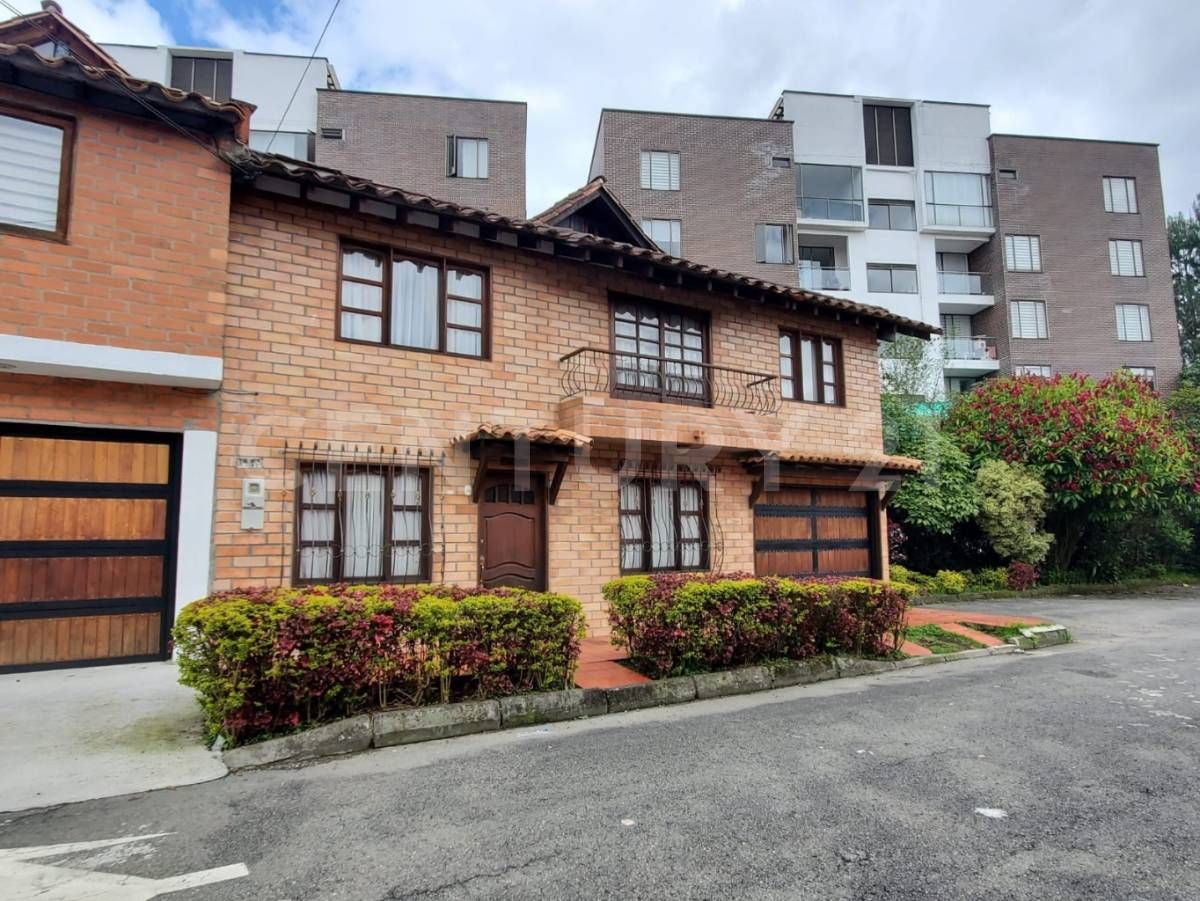 Casa en venta Antioquia Rionegro San Antonio 258 m2 Habitaciones 5 Baños 3 Garajes 0 Precio $1100000000