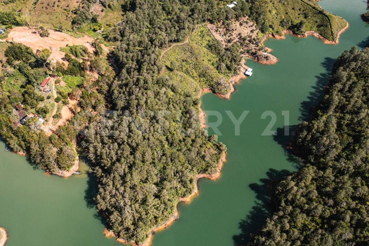 Lote en venta Antioquia Peñol Peñol 0 m2 Habitaciones 0 Baños 0 Garajes 0 Precio $1600000000