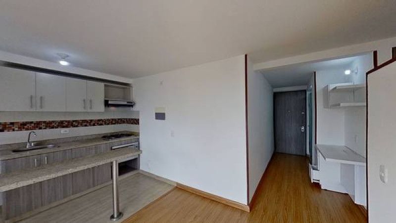 Inmuebles en Remate Apartamento en venta Cundinamarca Bogotá Tibana 30 m2 Habitaciones 1 Baños 1 Garajes 0 Precio $230000000