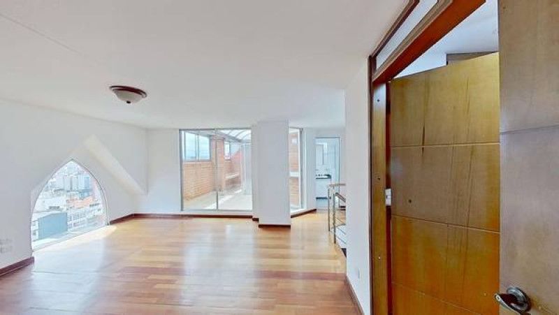 Inmuebles en Remate Apartamento en venta Cundinamarca Bogotá Bosque Calderón 101 m2 Habitaciones 2 Baños 2 Garajes 1 Precio $676700000