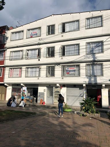 Apartamento en arriendo Cundinamarca Bogotá Playas De Jaboque 40 m2 Habitaciones 2 Baños 1 Garajes 0 Precio $980000