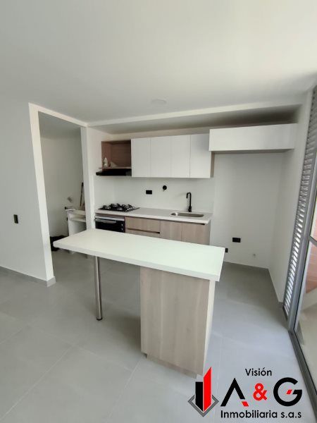 Apartamento en arriendo o venta Antioquia Bello Zona Industrial No 1 80 m2 Habitaciones 3 Baños 2 Garajes 1 Precio venta $600000000 Precio arriendo $3000000
