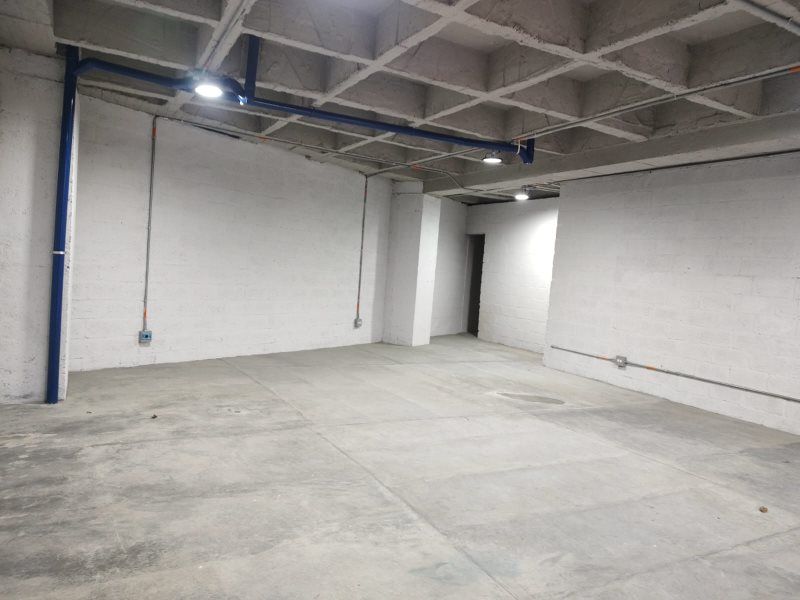 Bodega en arriendo Antioquia Medellín Trinidad 90 m2 Habitaciones 0 Baños 1 Garajes 0 Precio $5500000