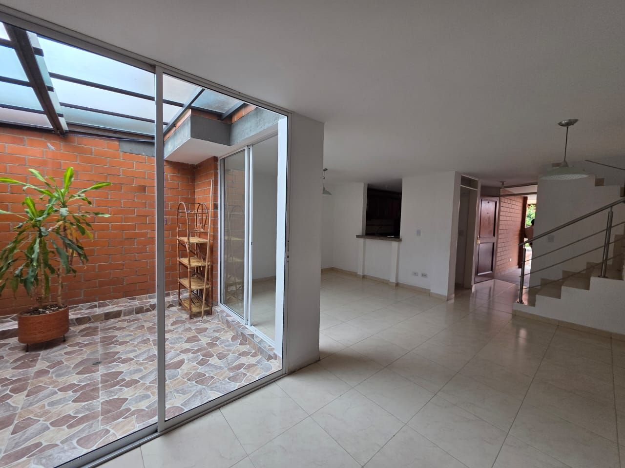 Casa en venta Cauca Popayán Cr Villa Del Bosque 115 m2 Habitaciones 3 Baños 3 Garajes 1 Precio $430000000