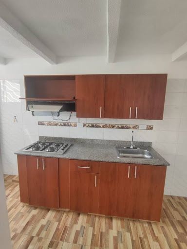 Apartamento en arriendo Antioquia Itagüí Zona Rural 60 m2 Habitaciones 3 Baños 2 Garajes 1 Precio $2100000