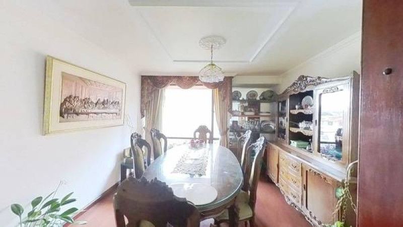 Apartamento en venta Cundinamarca Bogotá Estrella Del Norte 116 m2 Habitaciones 3 Baños 3 Garajes 2 Precio $533540000