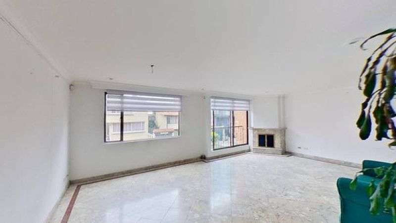 Inmuebles en Remate Apartamento en venta Cundinamarca Bogotá Molinos Norte 119 m2 Habitaciones 3 Baños 3 Garajes 2 Precio $726300000