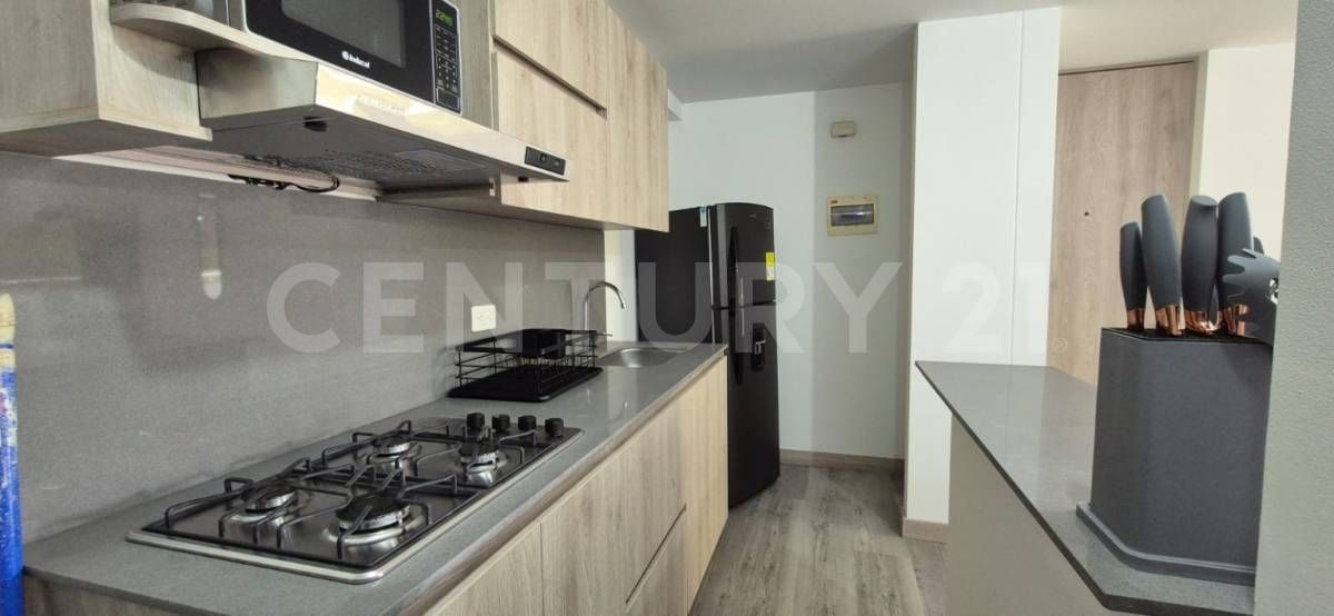 Apartamento en arriendo Antioquia Medellín Simesa 68 m2 Habitaciones 2 Baños 2 Garajes 1 Precio $4300000