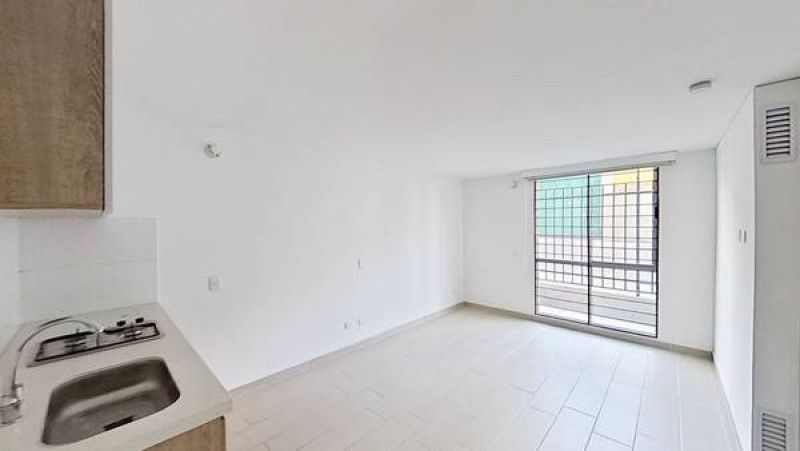 Inmuebles en Remate Apartamento en venta Cundinamarca Bogotá El Liston 19 m2 Habitaciones 1 Baños 1 Garajes 0 Precio $151000000