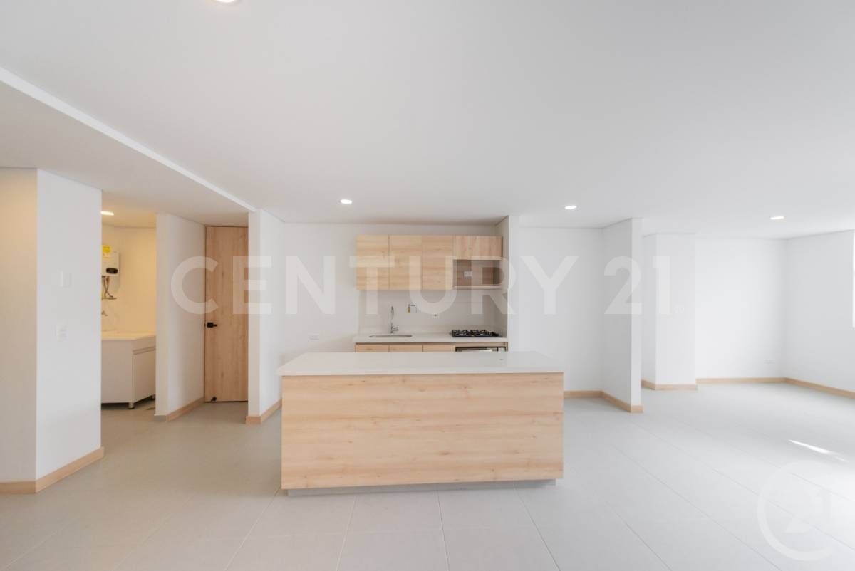 Apartamento en venta Antioquia Copacabana San Juan De La Tasajera 64 m2 Habitaciones 1 Baños 2 Garajes 1 Precio $352300000