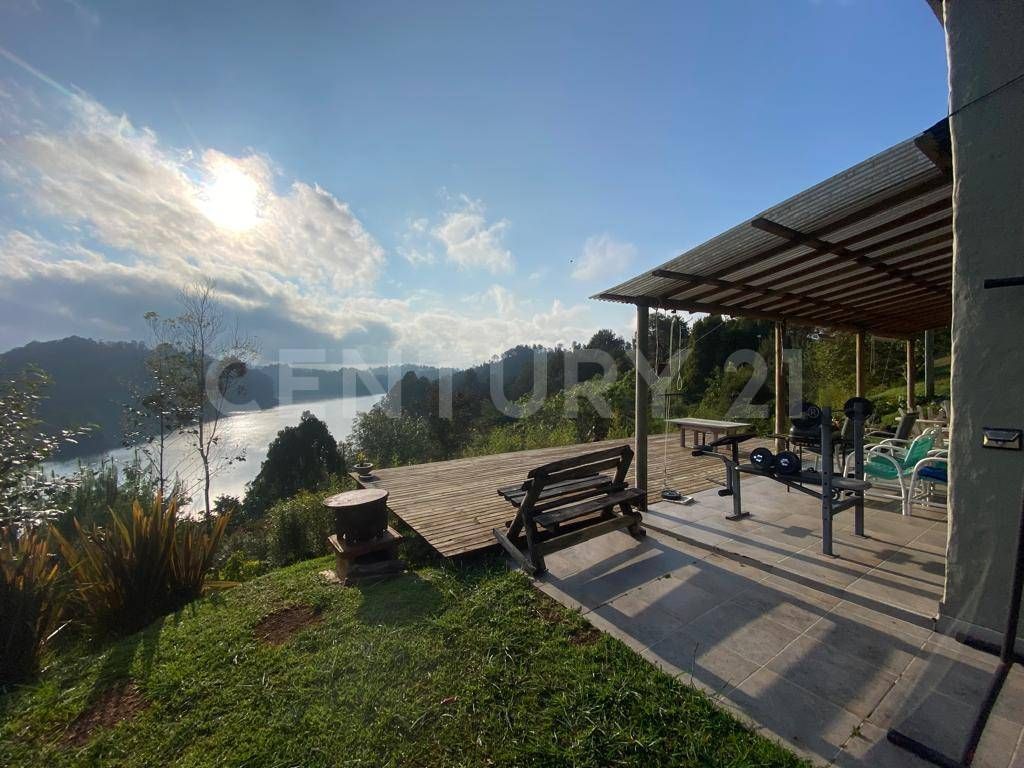 Casa en venta Antioquia Peñol Peñol 130 m2 Habitaciones 1 Baños 2 Garajes 2 Precio $850000000