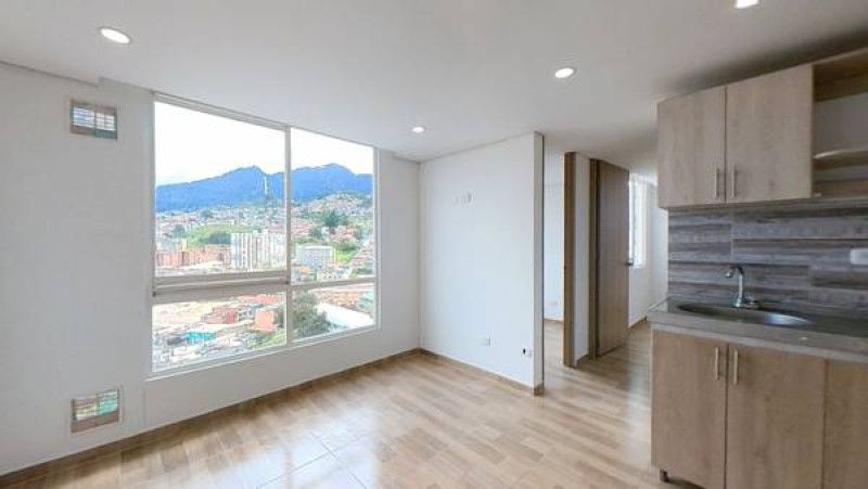 Apartamento en venta Cundinamarca Bogotá Las Brisas 32 m2 Habitaciones 2 Baños 1 Garajes 0 Precio $162000000