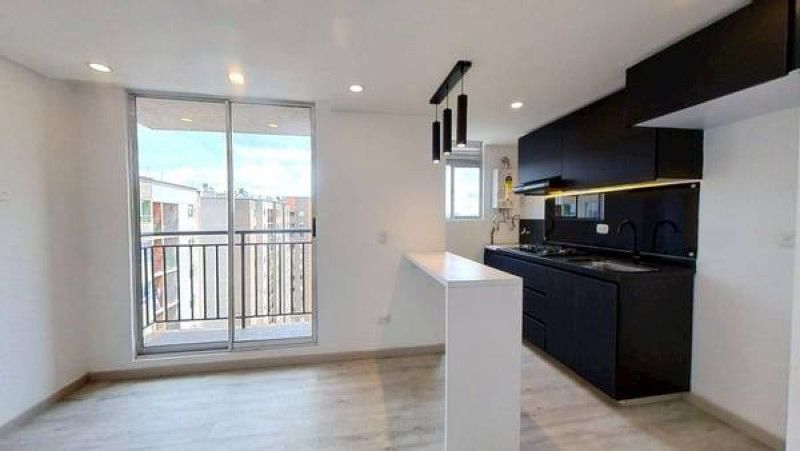 Apartamento en venta Cundinamarca Bogotá El Tintal 38 m2 Habitaciones 2 Baños 1 Garajes 0 Precio $240500000