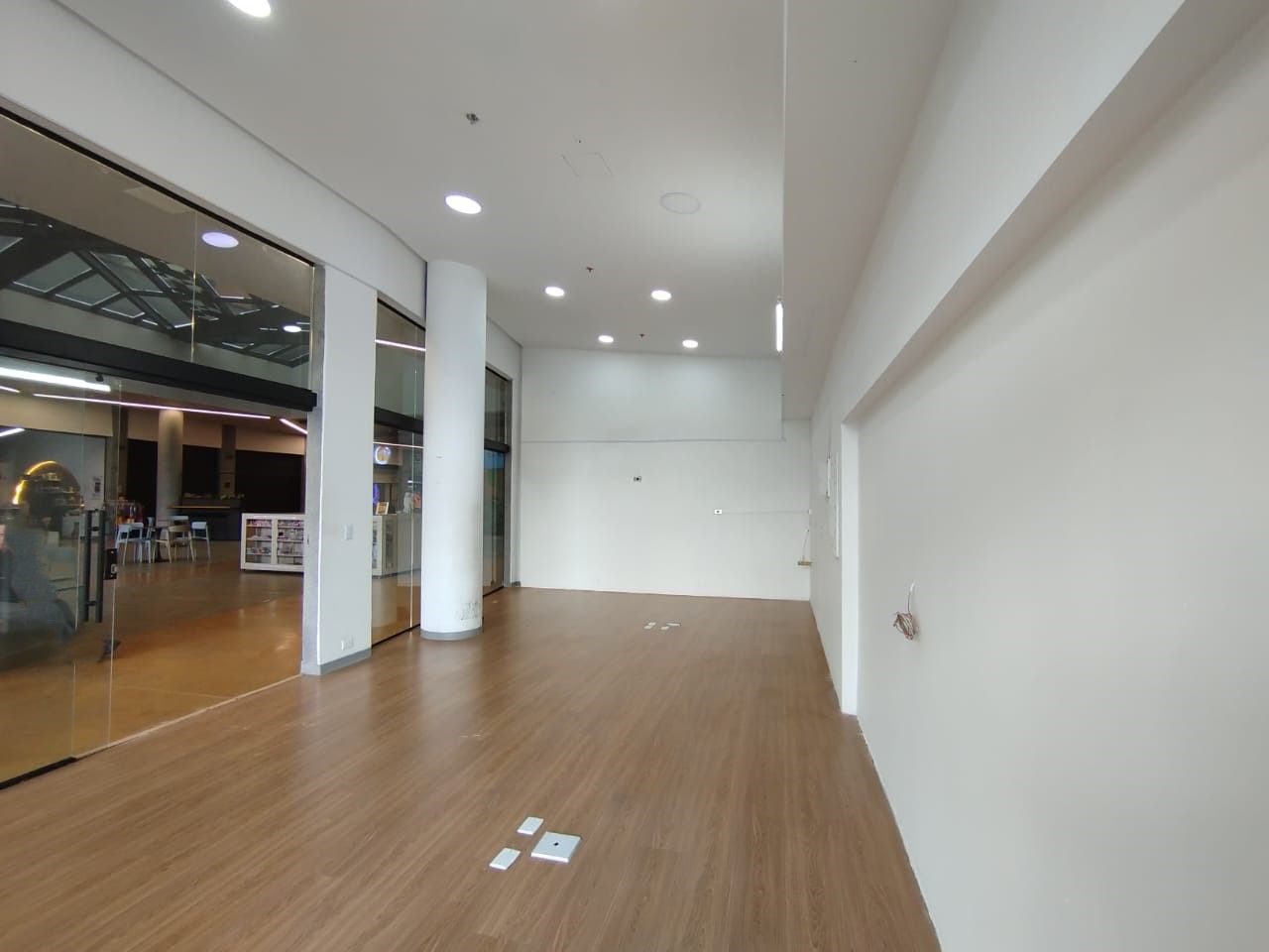 Local en arriendo Antioquia Rionegro Santa Ana 35 m2 Habitaciones 0 Baños 0 Garajes 0 Precio $3850000