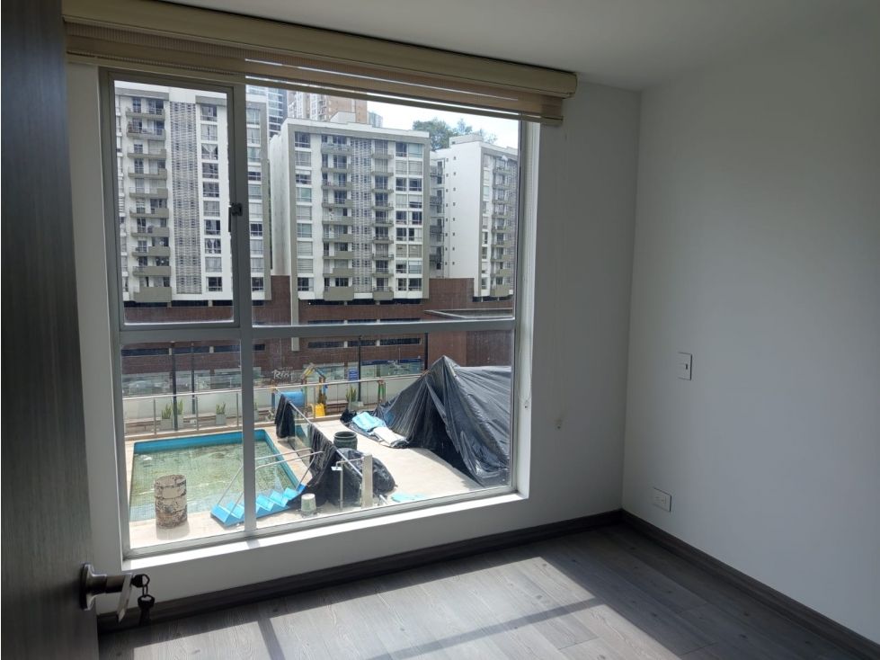 Apartamento en venta Caldas Manizales Colseguros 67 m2 Habitaciones 3 Baños 2 Garajes 1 Precio $400000000