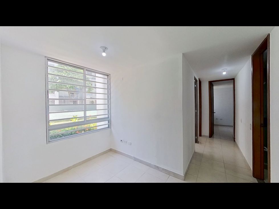 Apartamento en venta Atlántico Barranquilla Conjunto Residencial Sorrento 51 m2 Habitaciones 3 Baños 2 Garajes 0 Precio $235000000