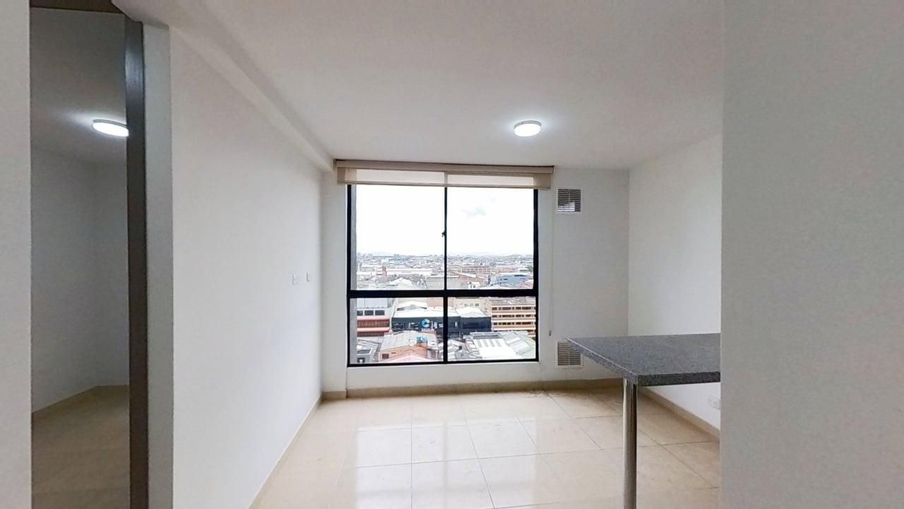 Apartamento