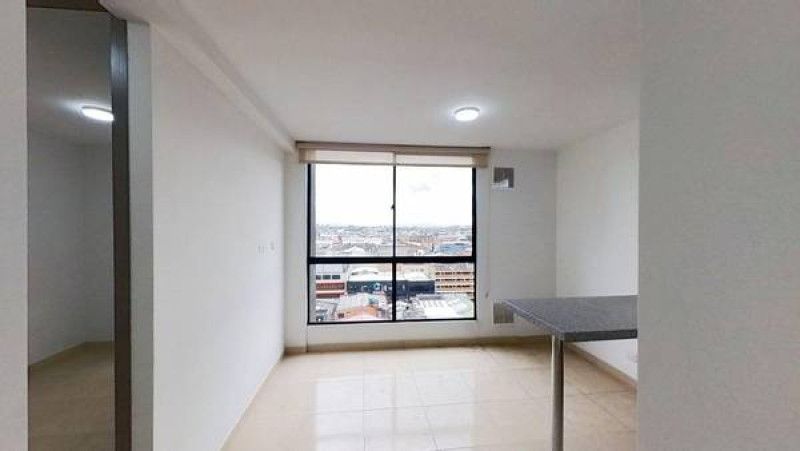 Inmuebles en Remate Apartamento en venta Cundinamarca Bogotá Ricaurte 32 m2 Habitaciones 2 Baños 1 Garajes 0 Precio $246780000