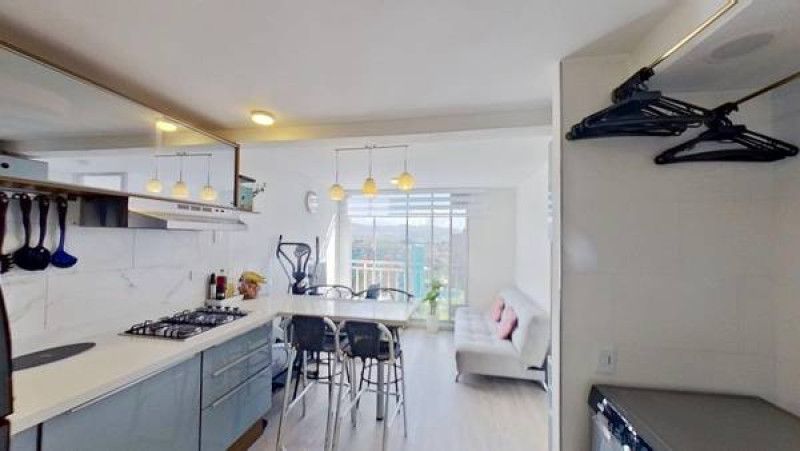 Apartamento en venta Cundinamarca Bogotá Primavera Occidental 32 m2 Habitaciones 2 Baños 1 Garajes 0 Precio $235000000